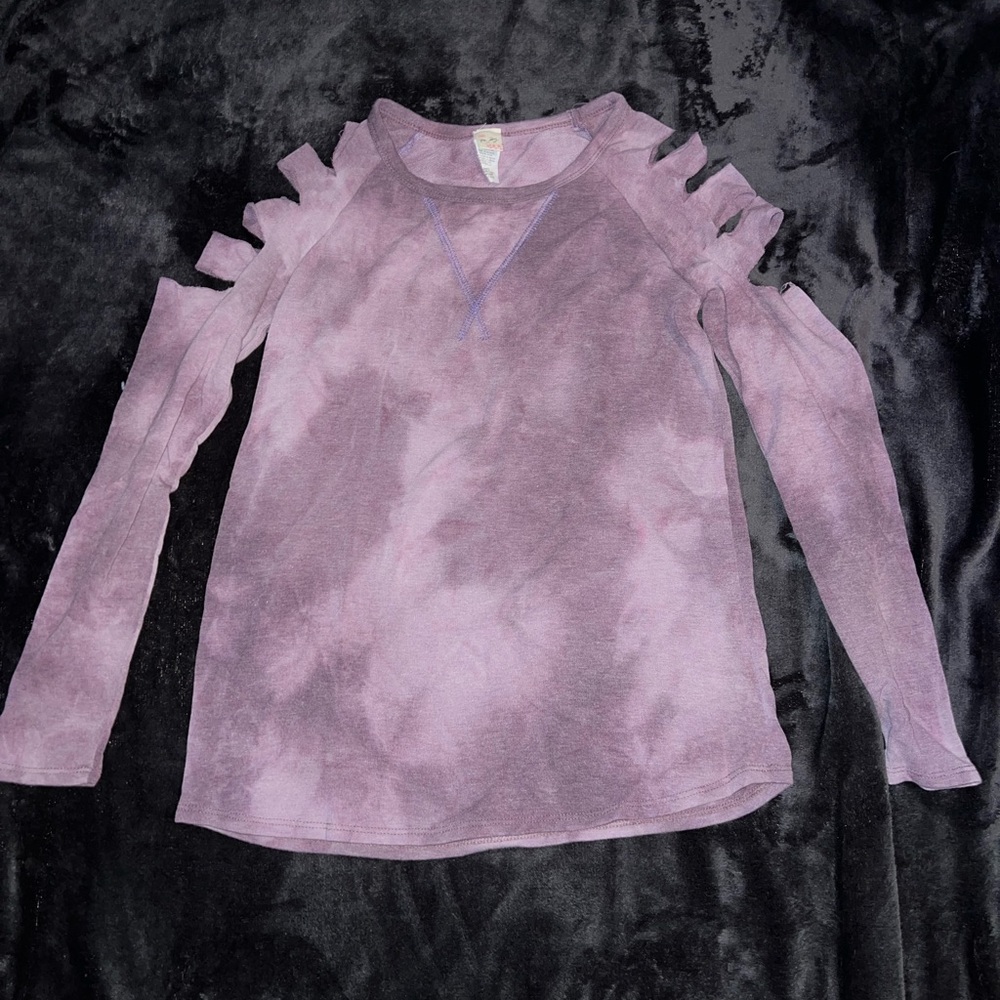 Lime lush boutique sweater